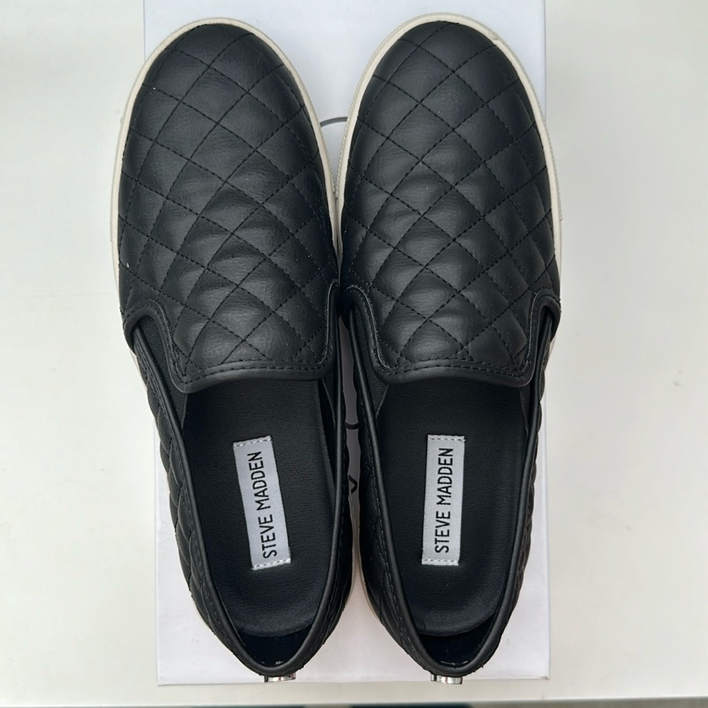 Ecentrq Steve Madden Shoes